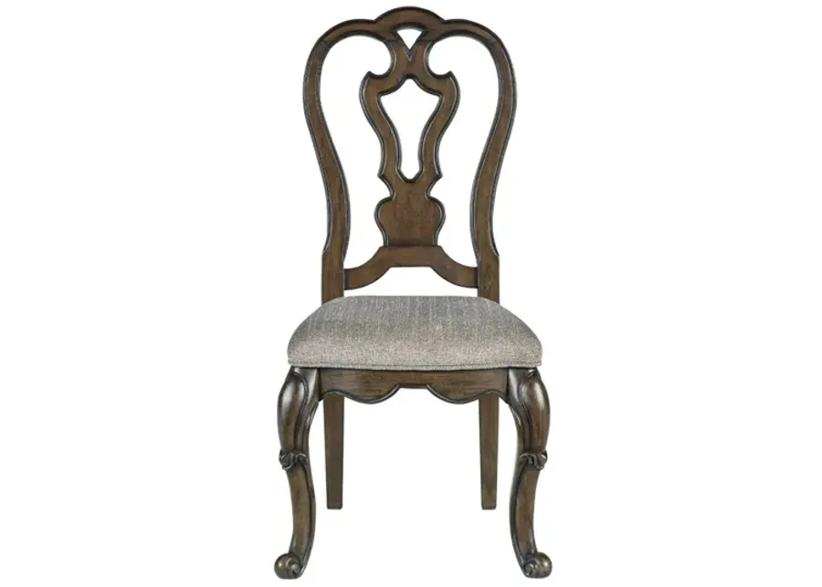 MAYLEE DINING SIDE CHAIR