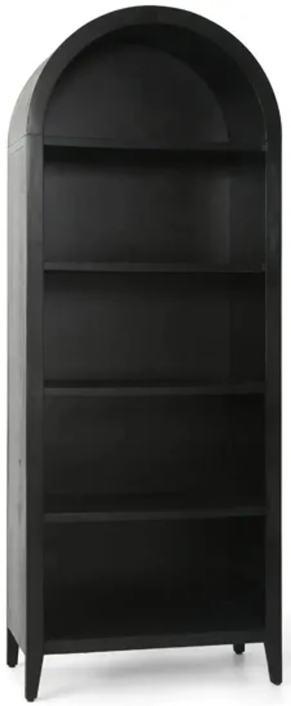 FOUNDRY ARCH DISPLAY