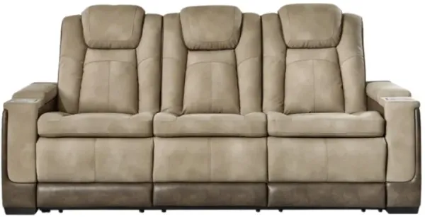 NEXT-GEN SAND 2P POWER SOFA