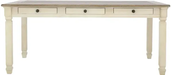 BOLANBURG DINING TABLE