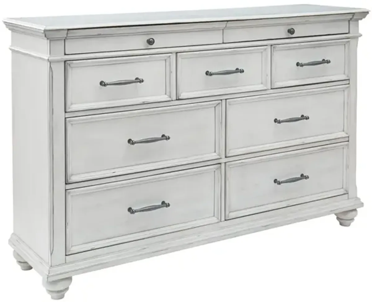 KANWYN DRESSER