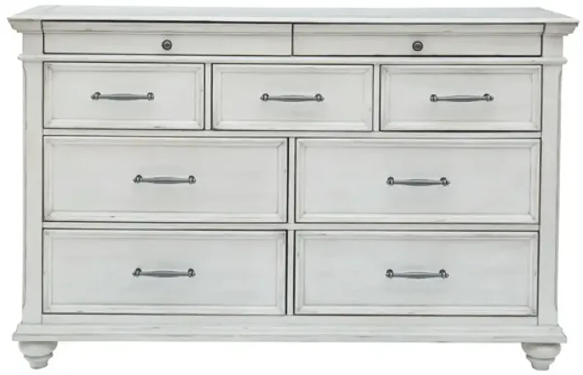 KANWYN DRESSER