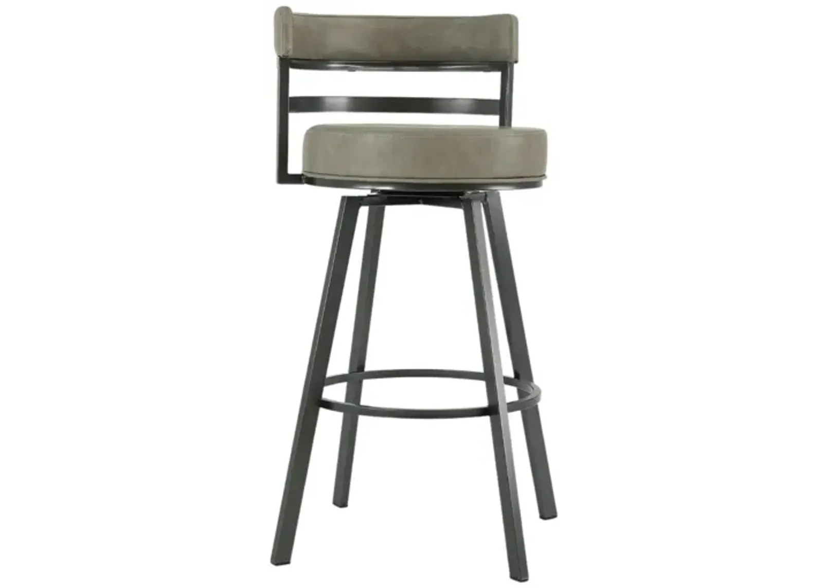 GENE 30" BAR STOOL