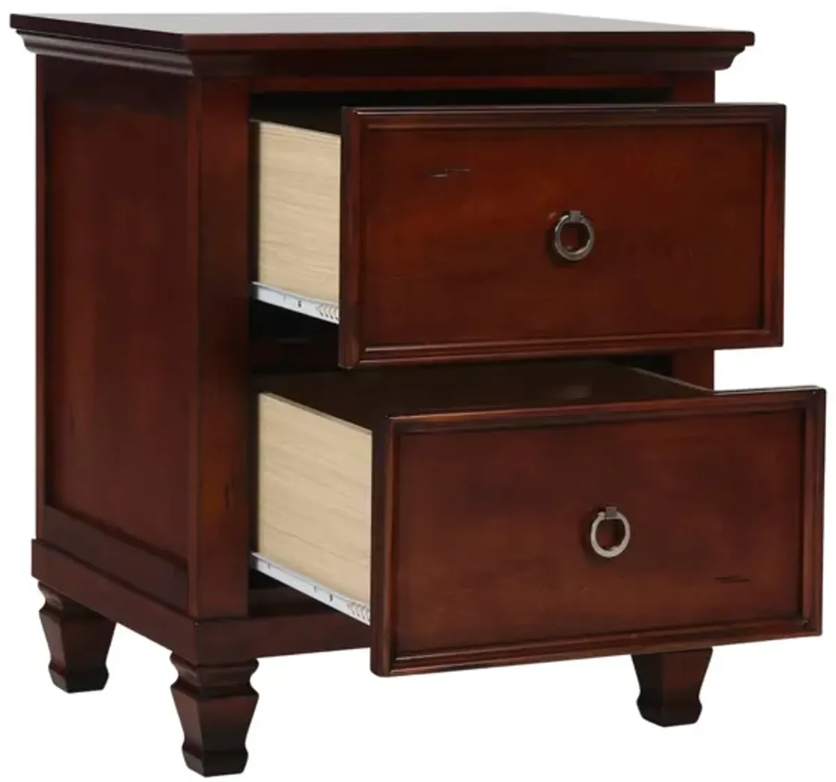 TAMARACK CHERRY NIGHTSTAND