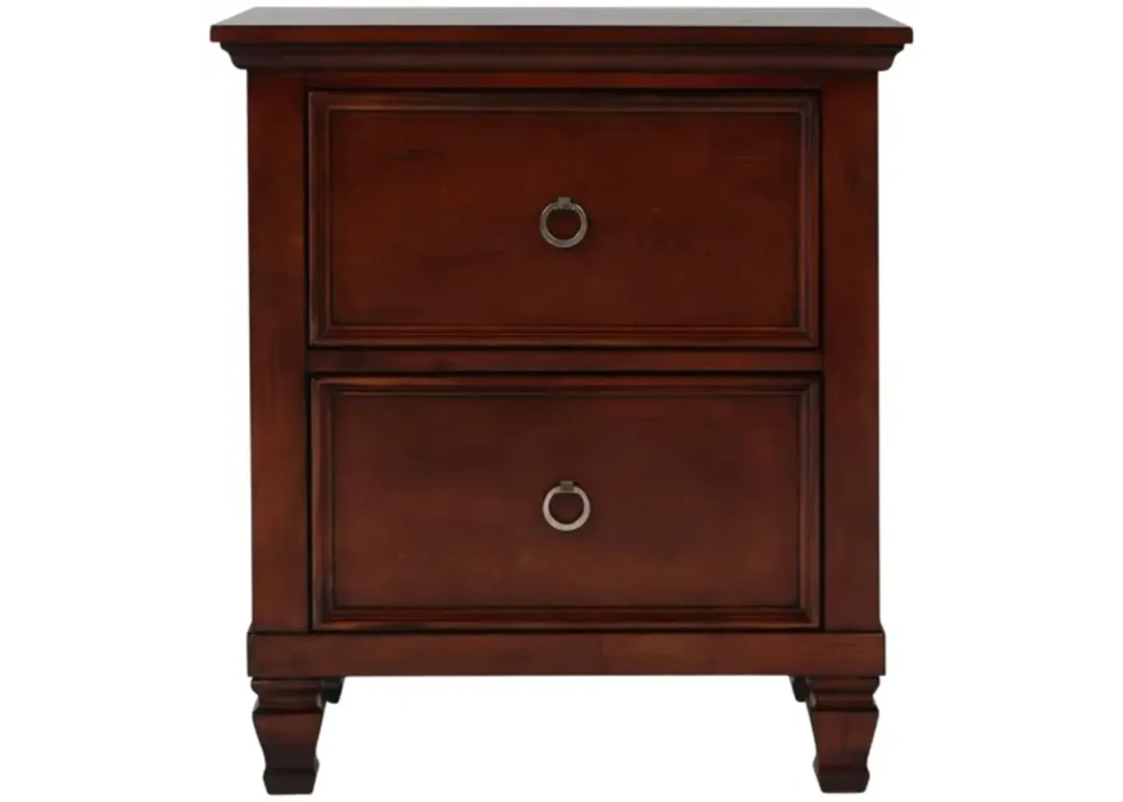 TAMARACK CHERRY NIGHTSTAND