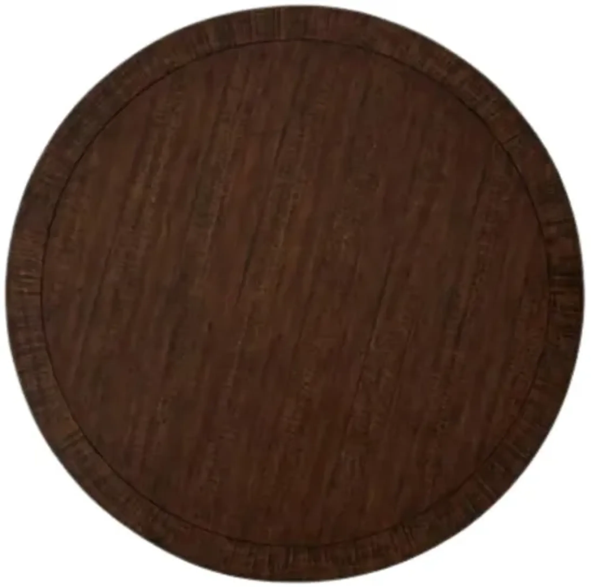 Valebeck Round Dining Table Ivan Smith Furniture | Furniture.com
