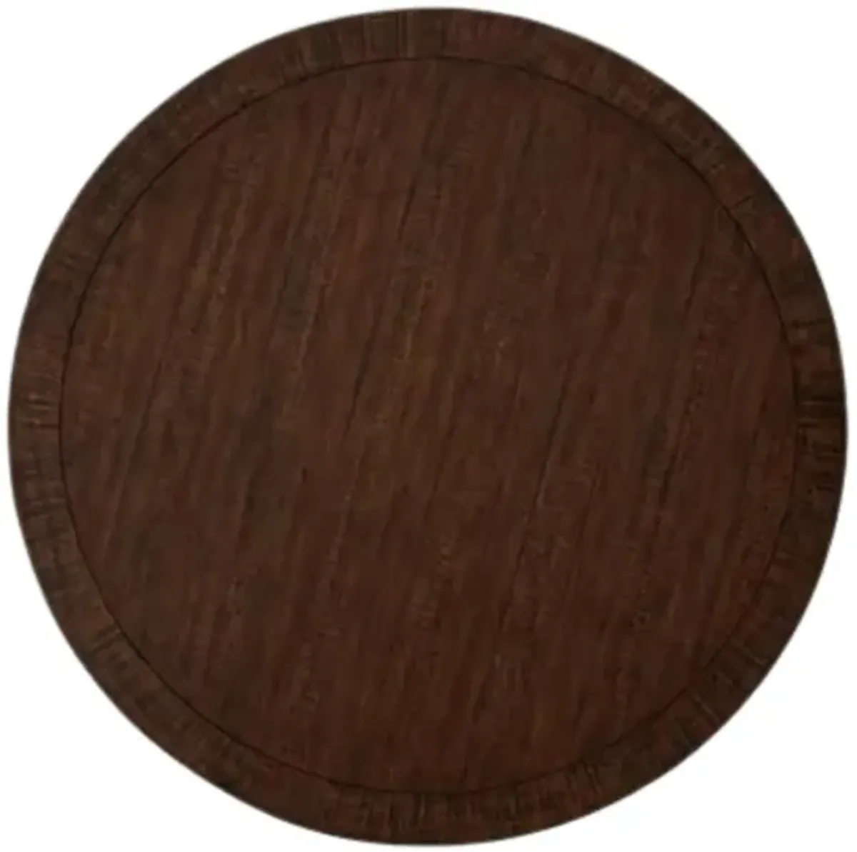 VALEBECK ROUND DINING TABLE