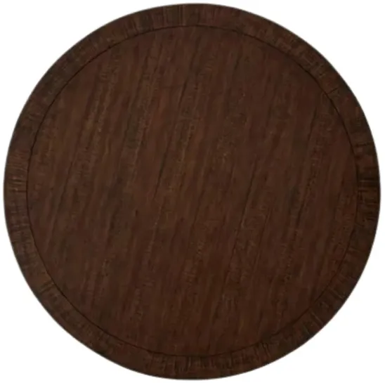 VALEBECK ROUND DINING TABLE