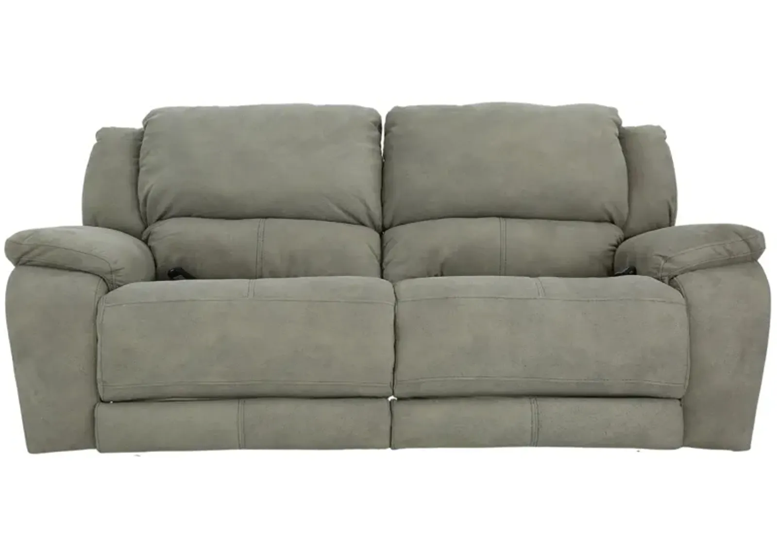 RYLEN STONE 3P POWER SOFA