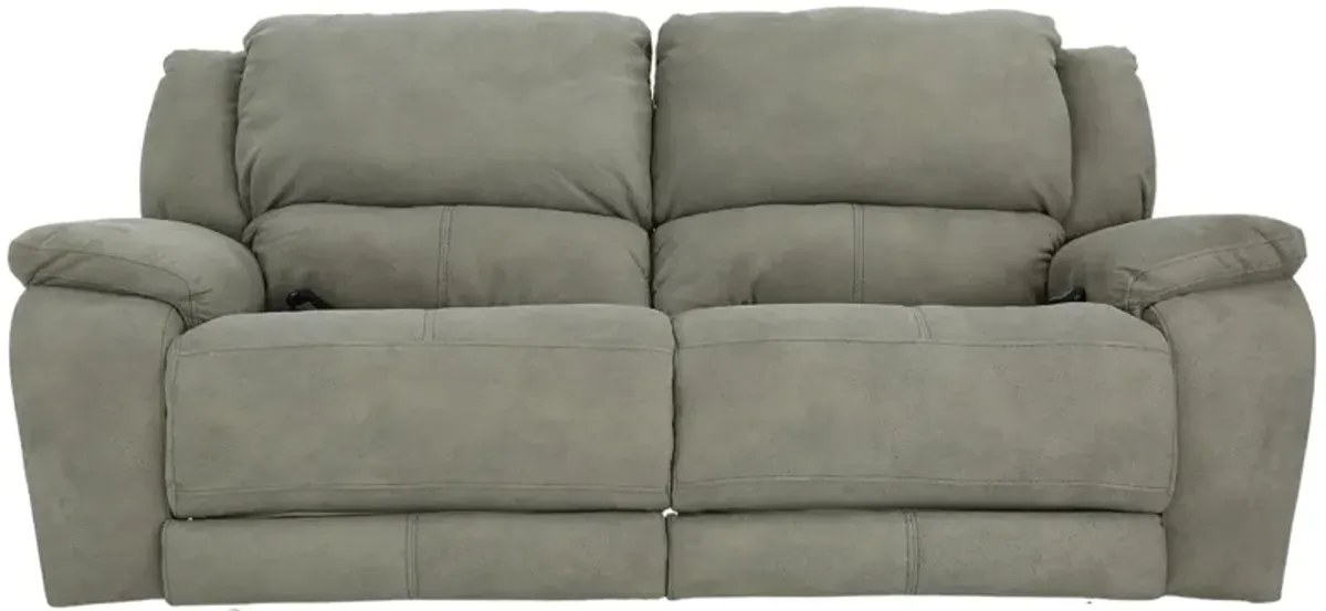 RYLEN STONE 3P POWER SOFA