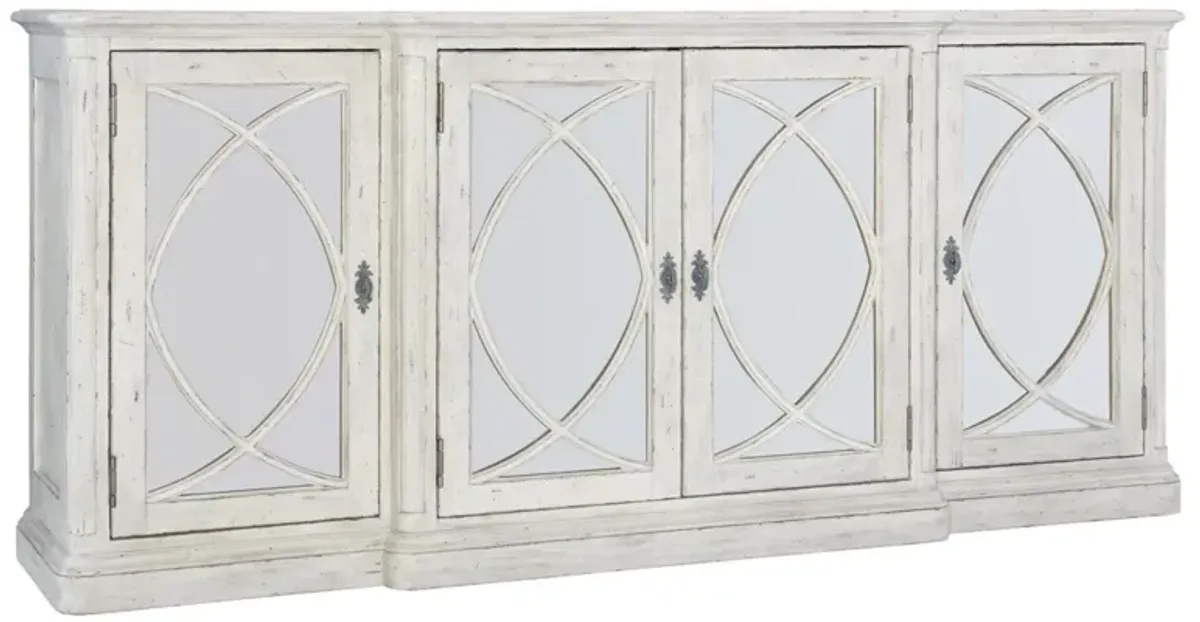 MIRABELLE DINING BUFFET