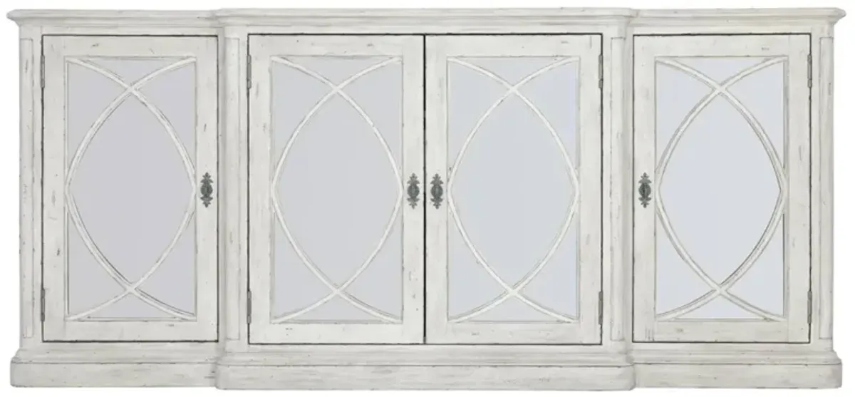 MIRABELLE DINING BUFFET