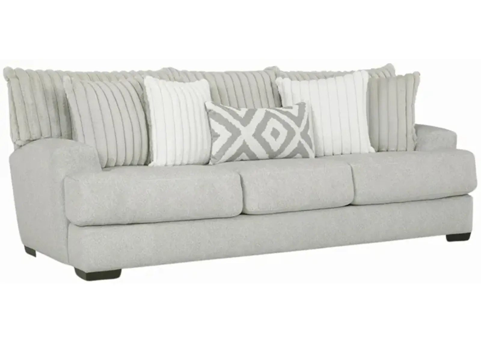 MONDO SILVER SOFA