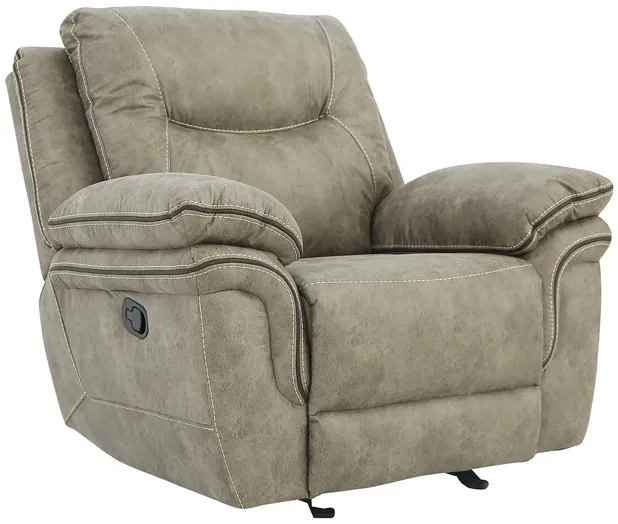 ISABELLA RECLINER