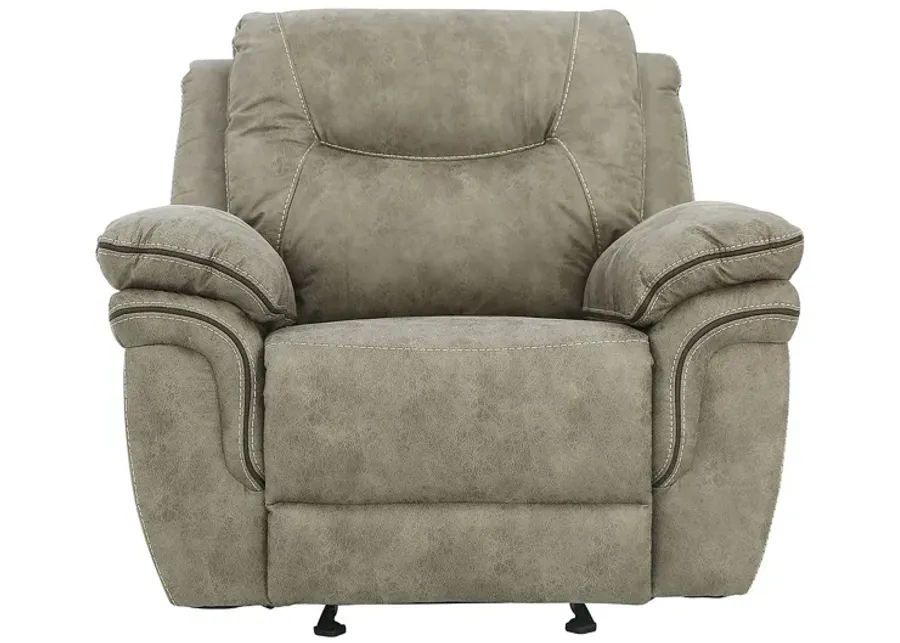 ISABELLA RECLINER