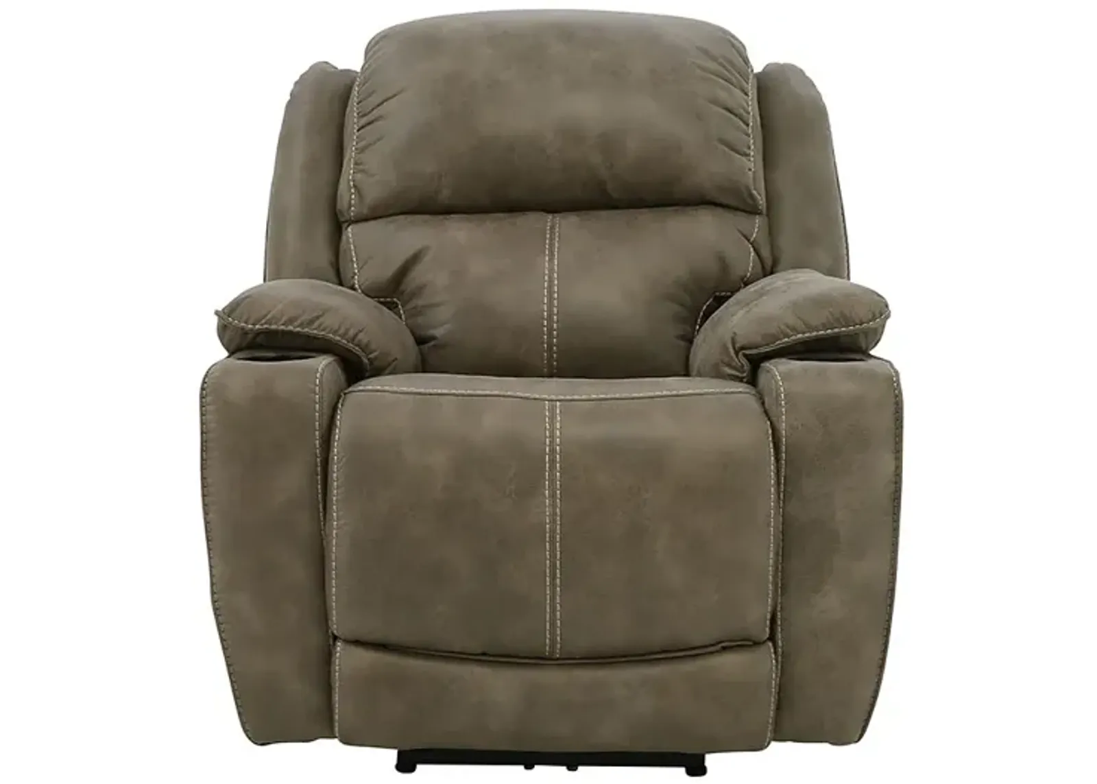 STARSHIP MUSHROOM 3P POWER RECLINER