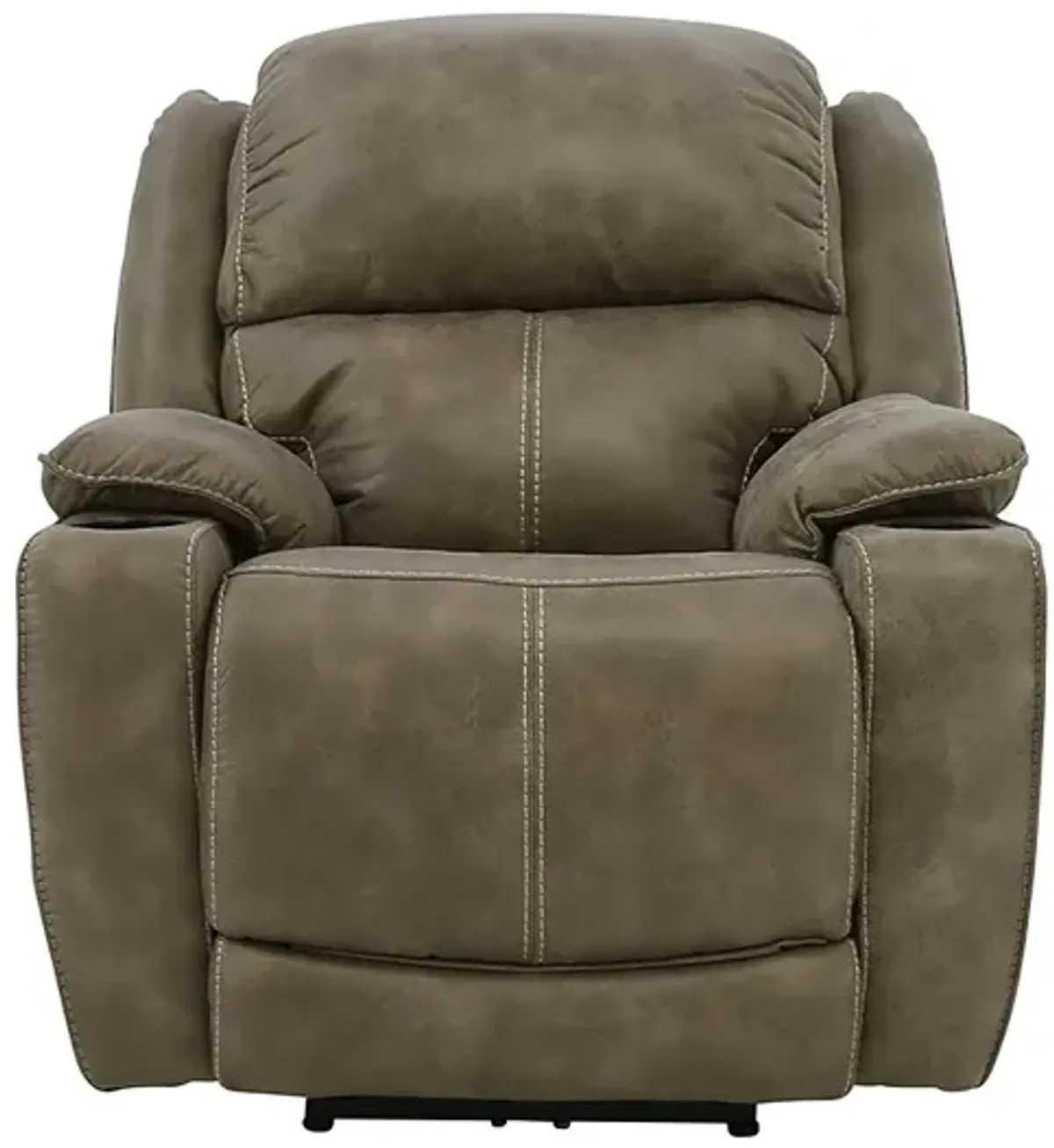 STARSHIP MUSHROOM 3P POWER RECLINER