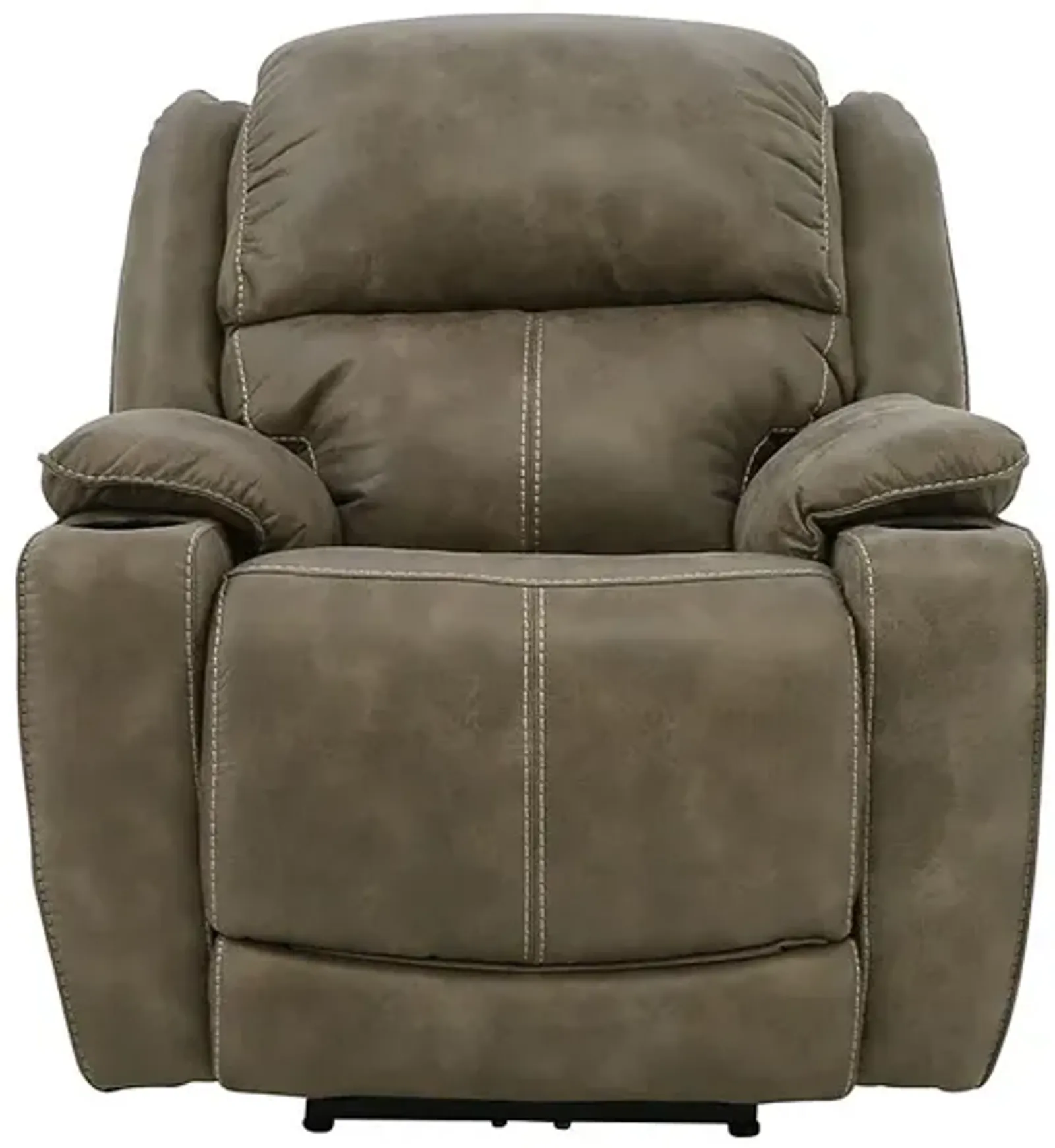 STARSHIP MUSHROOM 3P POWER RECLINER