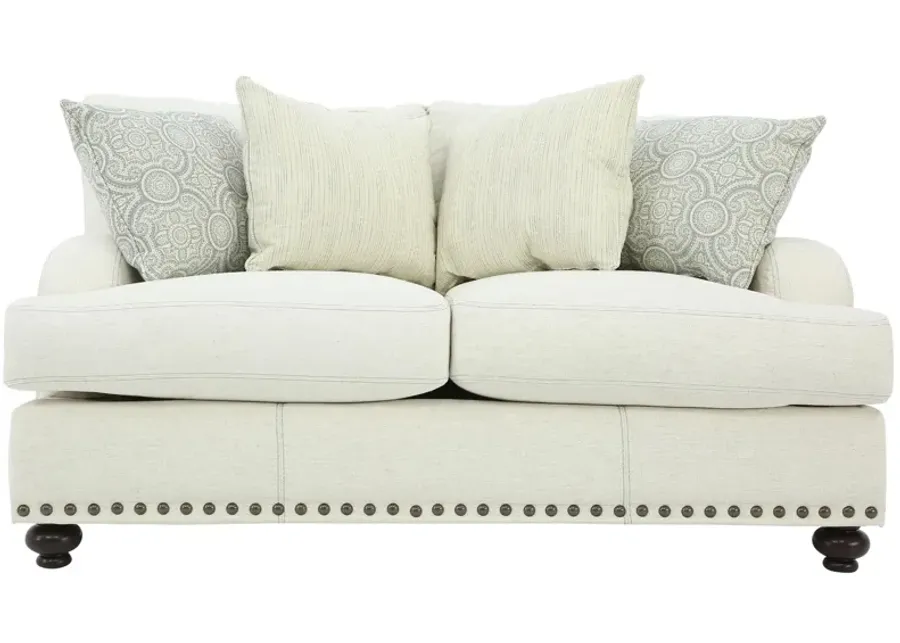 BRINTON LOVESEAT