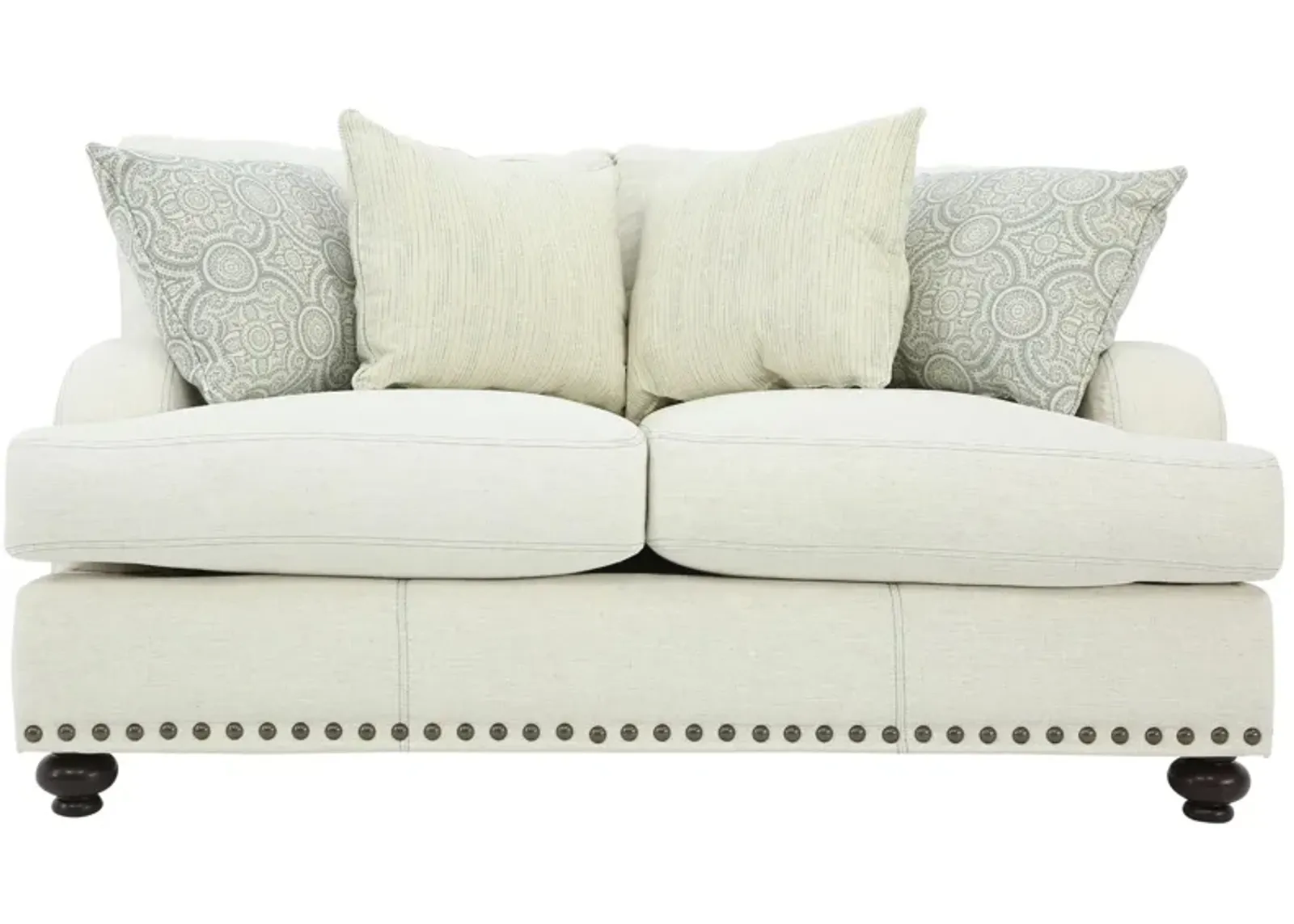 BRINTON LOVESEAT