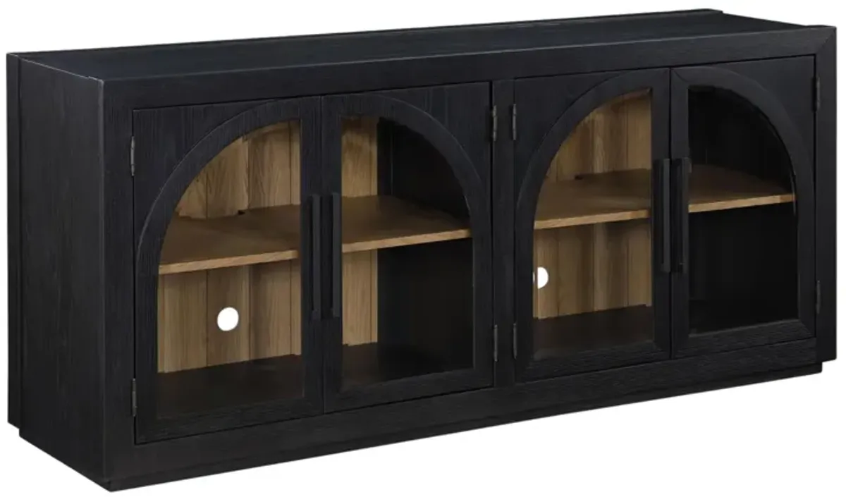 MAGNOLIA BLACK SERVER