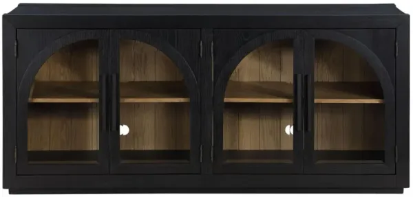 MAGNOLIA BLACK SERVER