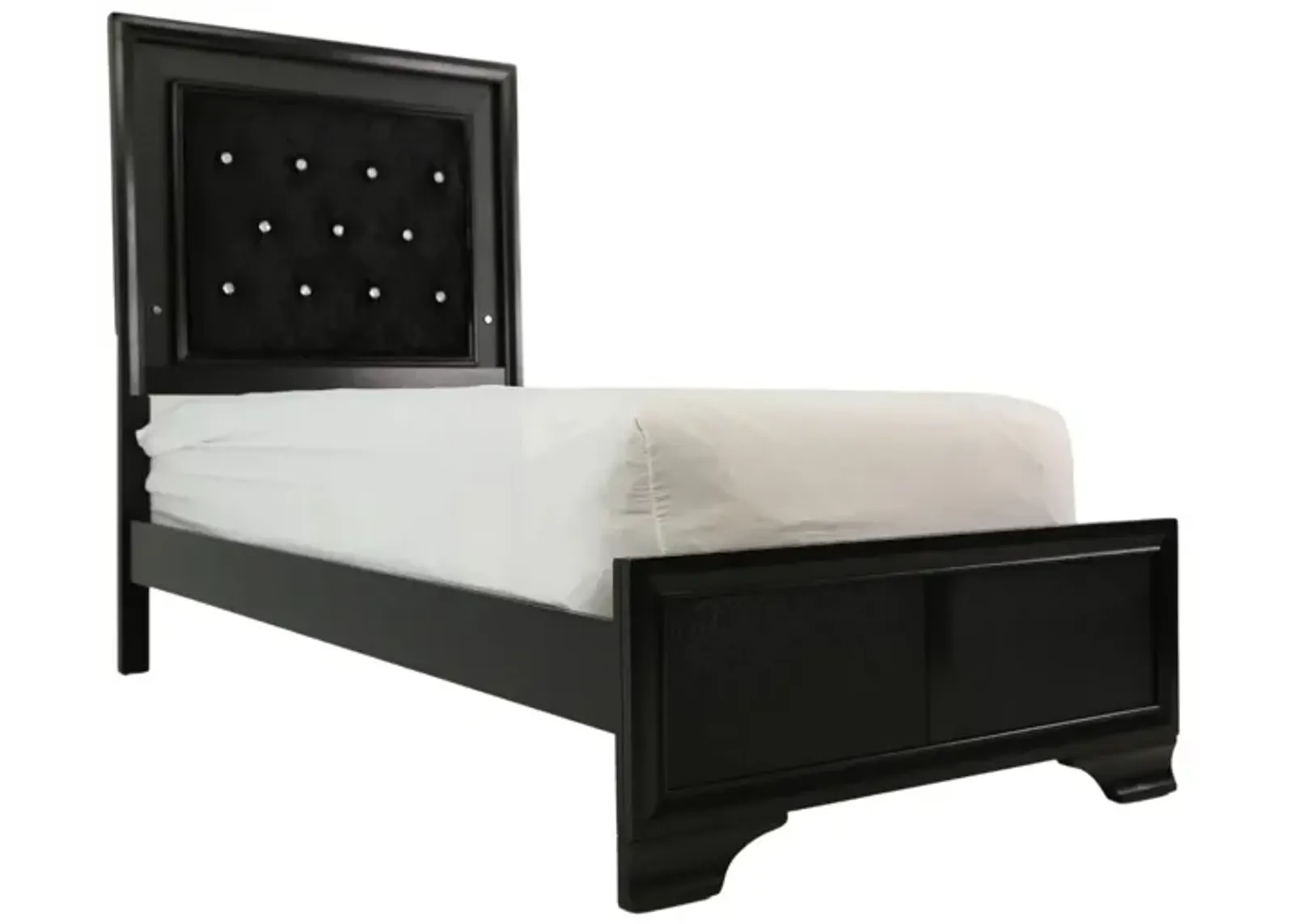 MICAH TWIN BED