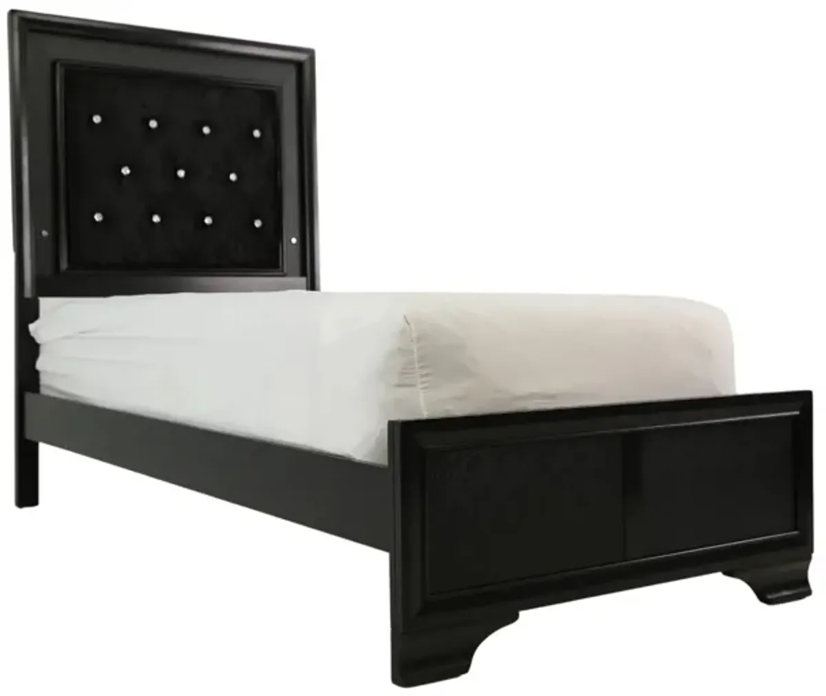 MICAH TWIN BED