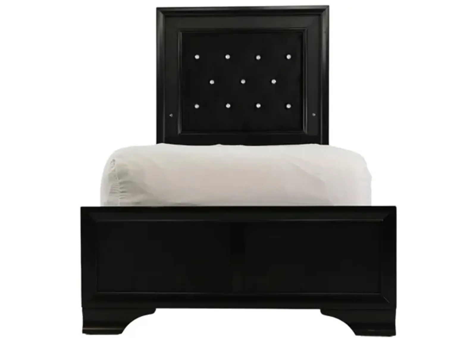 MICAH TWIN BED