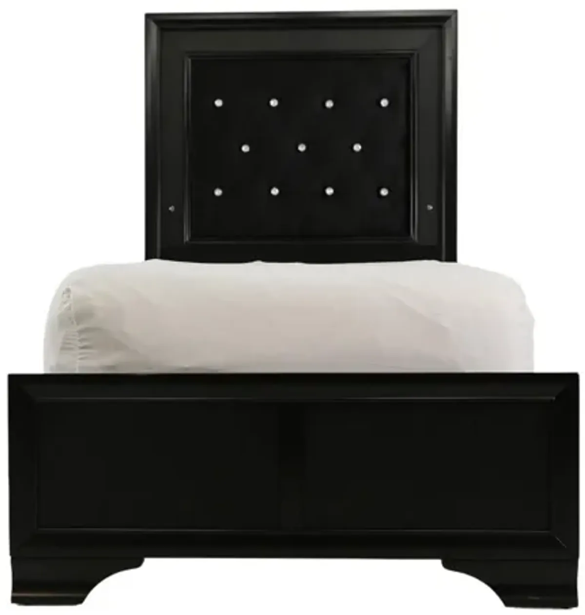 MICAH TWIN BED