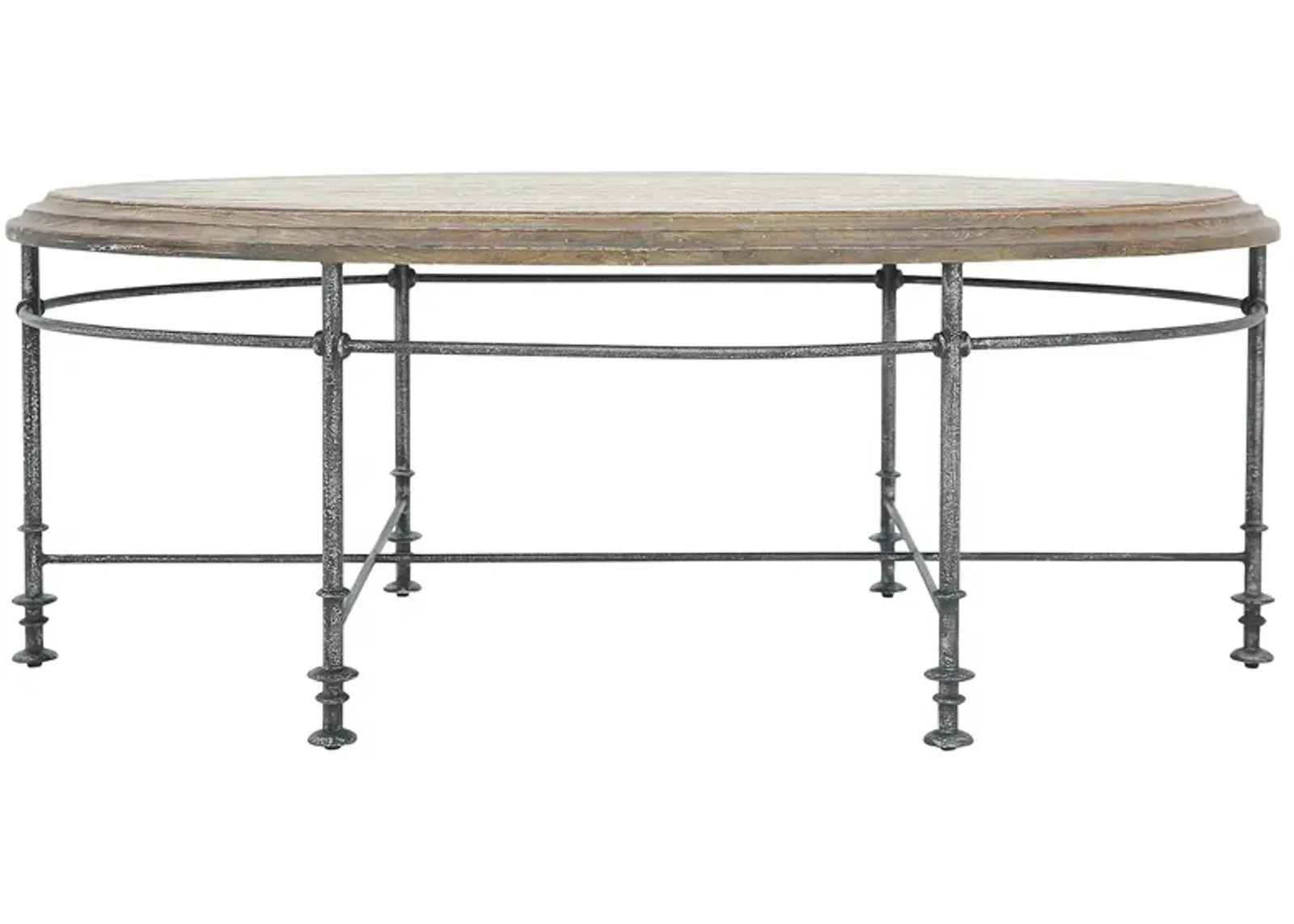 LAGRANGE FAISON COCKTAIL TABLE