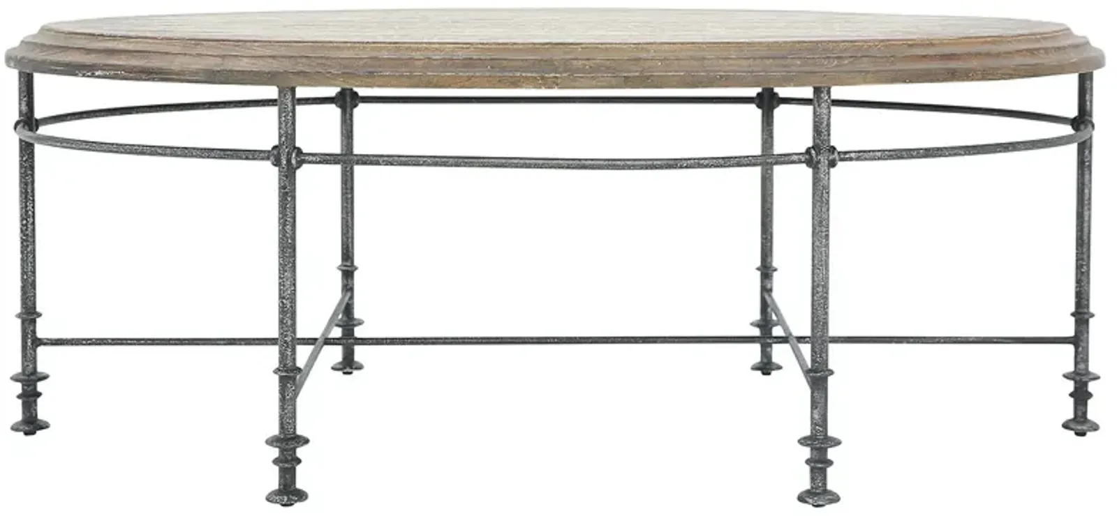 LAGRANGE FAISON COCKTAIL TABLE