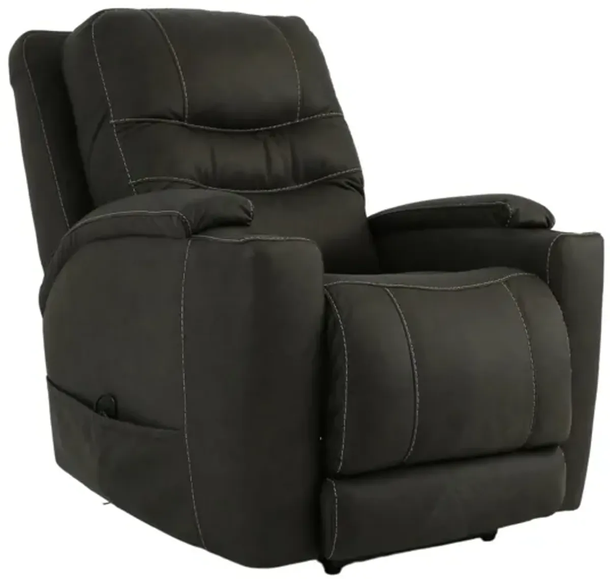 TURBO ESPRESSO 3P POWER RECLINER