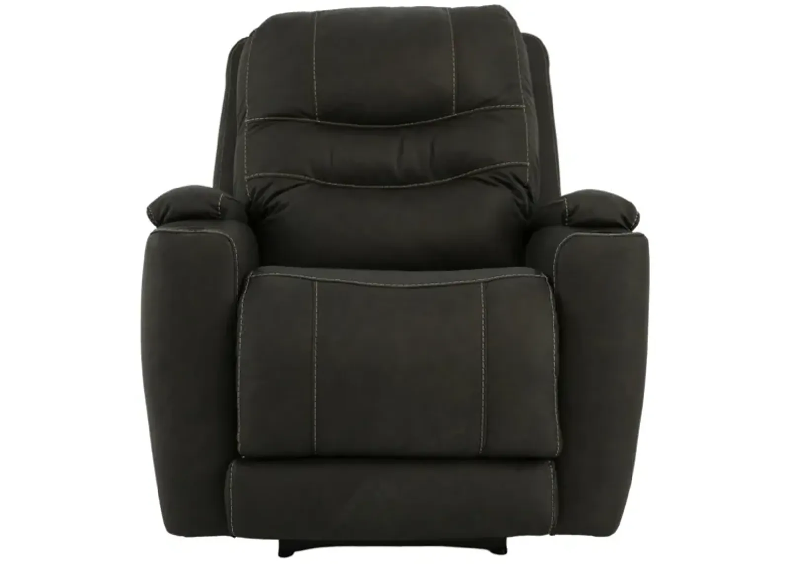 TURBO ESPRESSO 3P POWER RECLINER