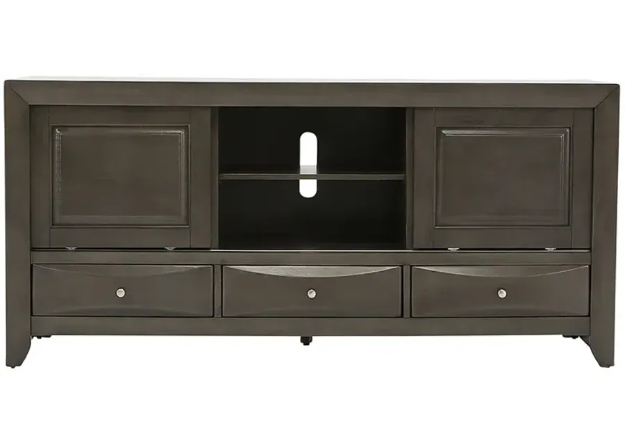 EMILY GREY TV STAND