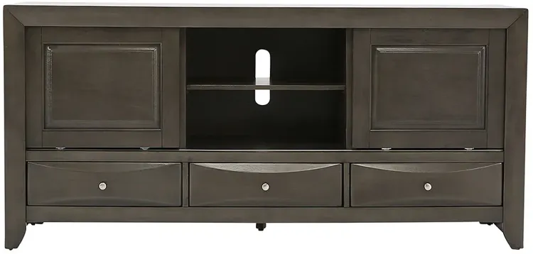 EMILY GREY TV STAND