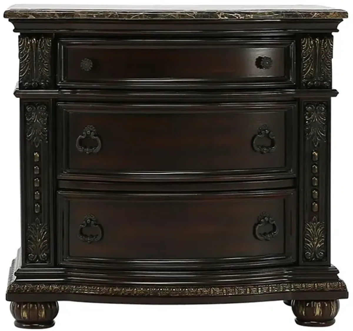 STANLEY CHERRY NIGHTSTAND