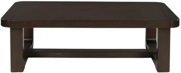 BRECKINGTON COCKTAIL TABLE