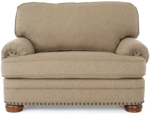 NAMASTE SMOLDER II CHAIR