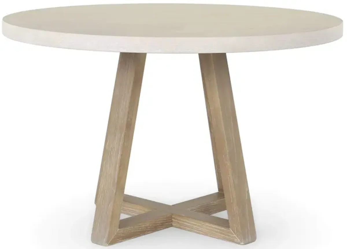 GIBSON DINING TABLE