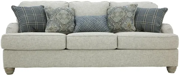 TRAEMORE LINEN QUEEN SLEEPER