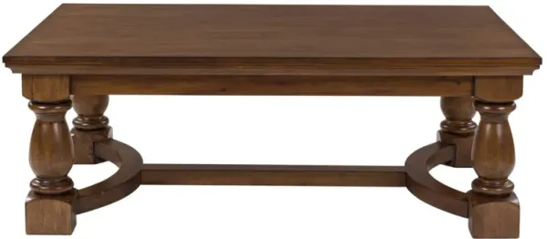 STURLAYNE COCKTAIL TABLE