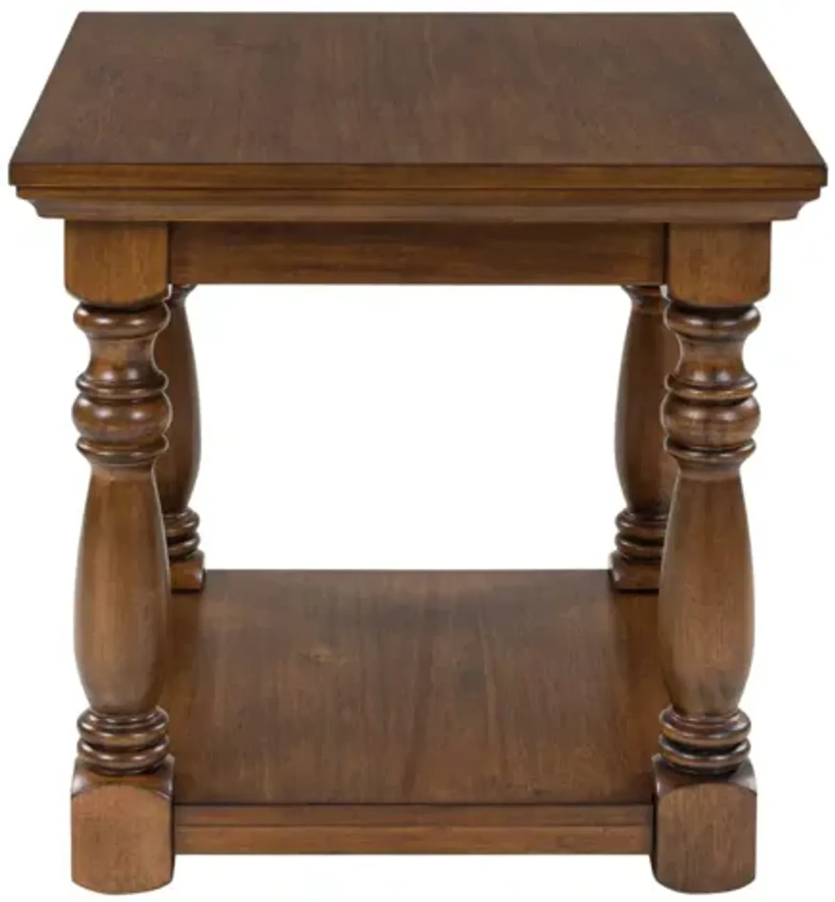 STURLAYNE END TABLE