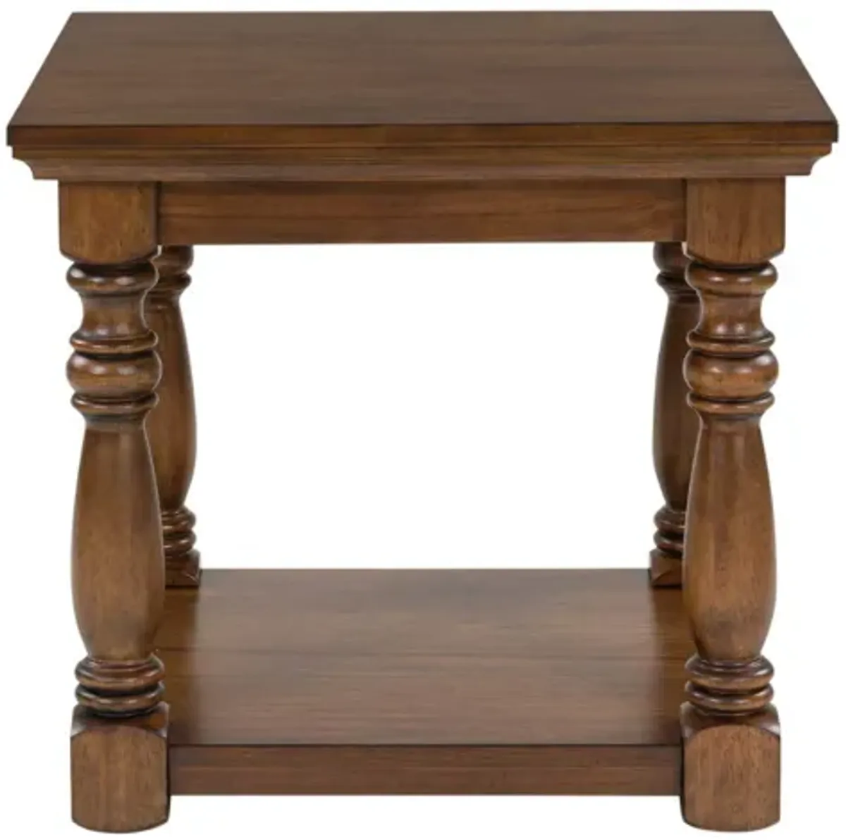 STURLAYNE END TABLE