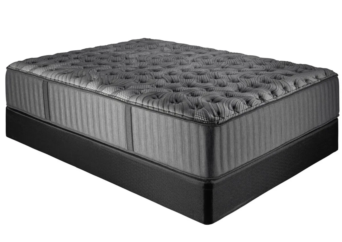 KATE EXTRA FIRM KING MATTRESS