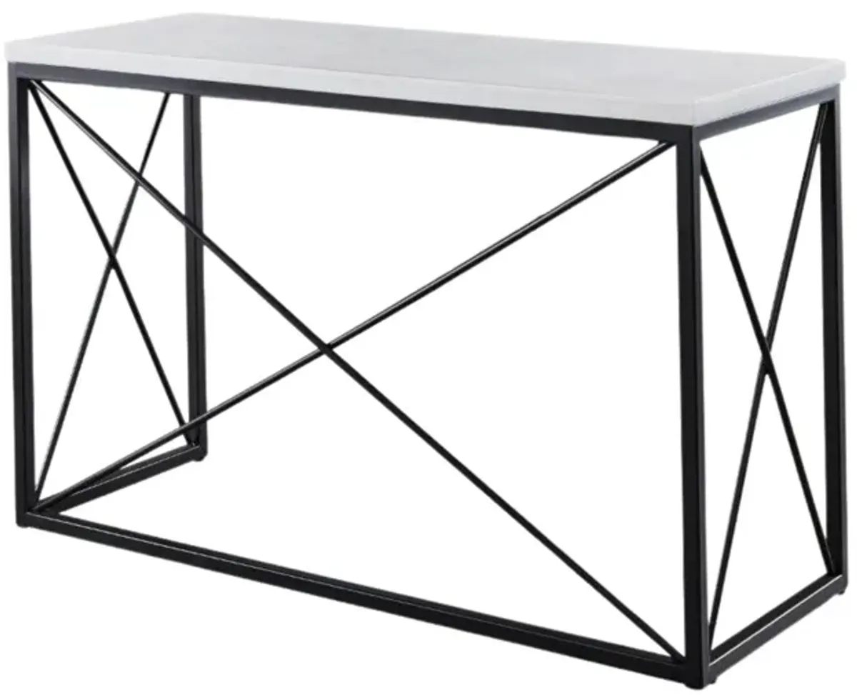 SKYLER SOFA TABLE