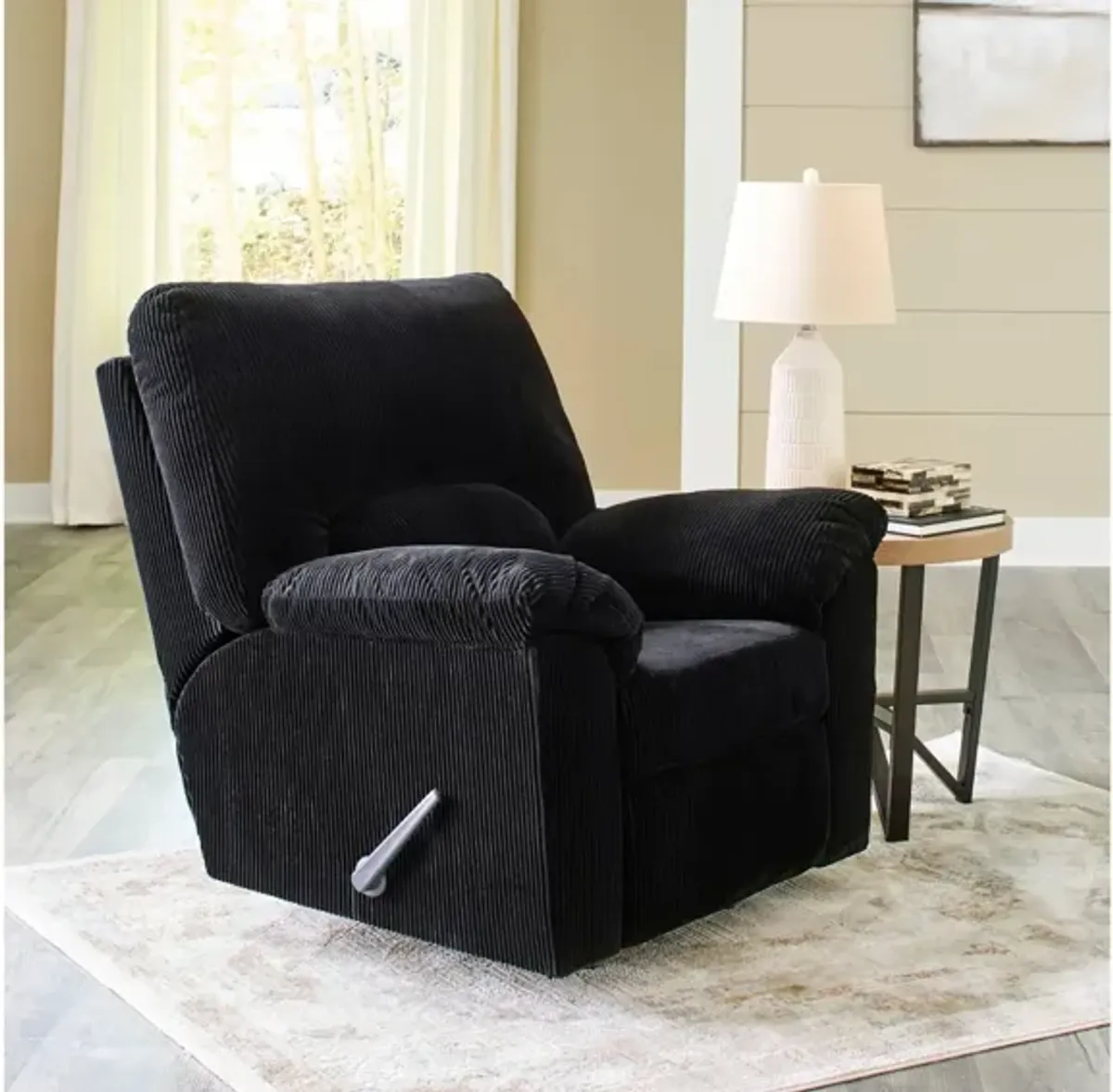 SIMPLEJOY ONYX RECLINER