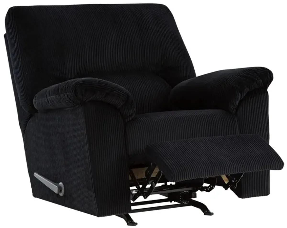 SIMPLEJOY ONYX RECLINER