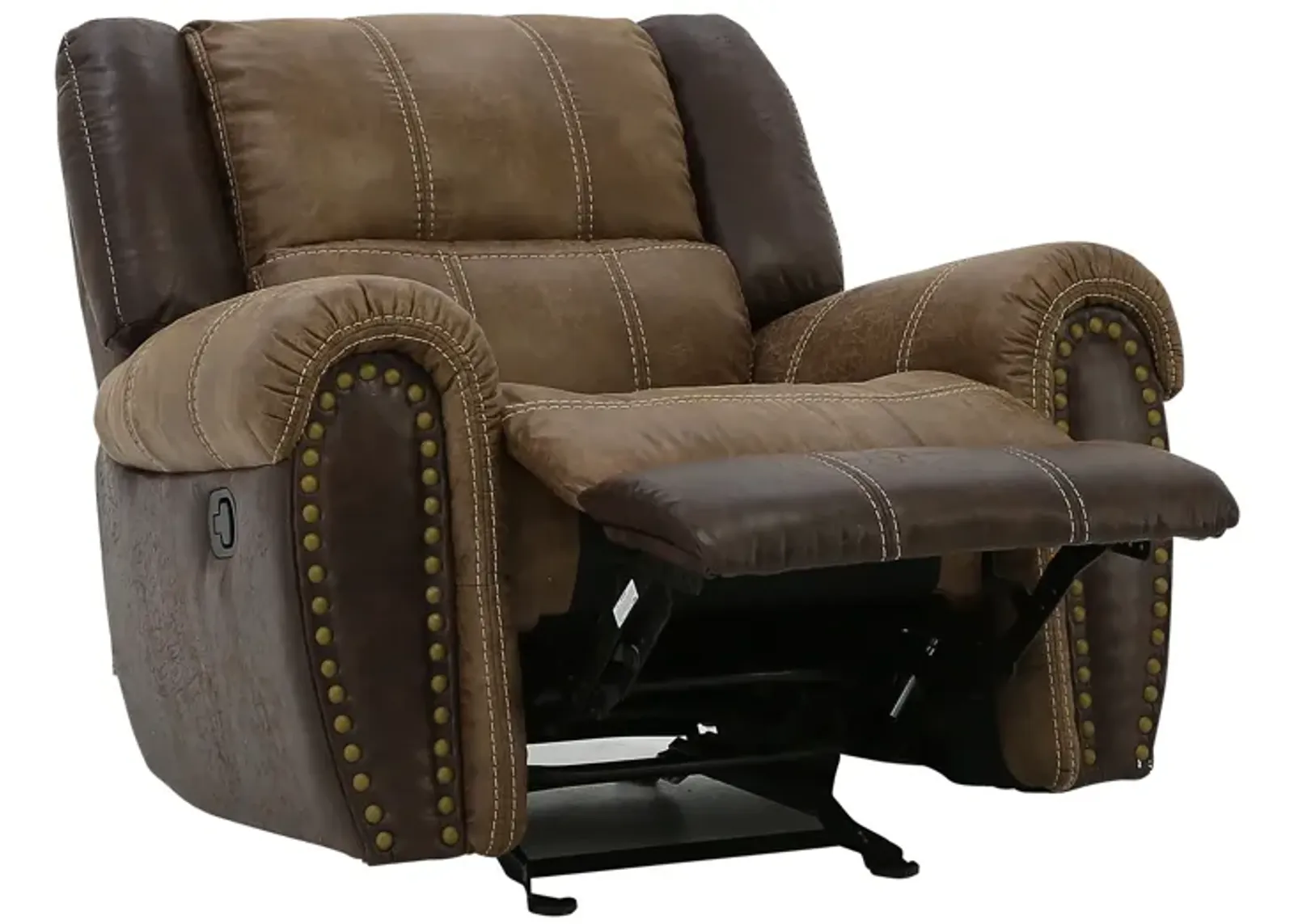 SORREL GLIDER RECLINER