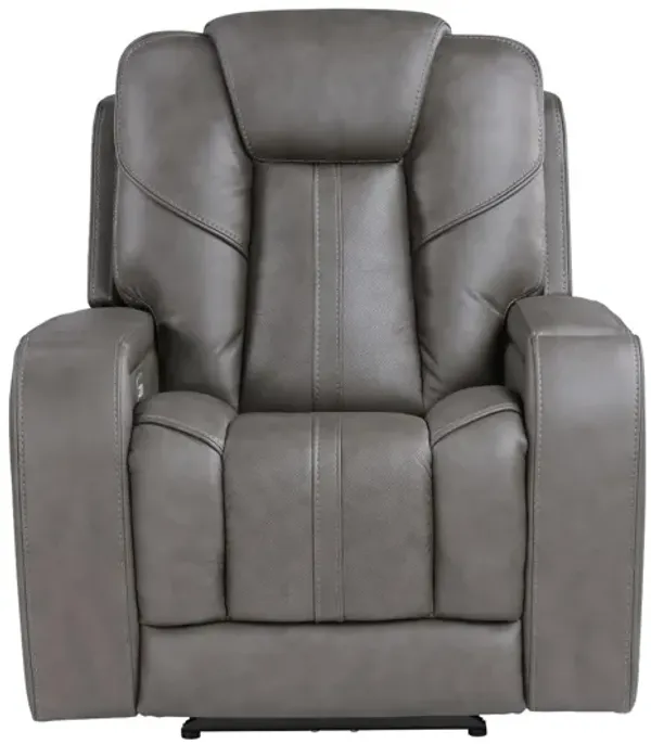 DANIEL POWER THEATER RECLINER